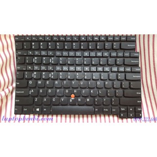 Bàn phím Laptop Lenovo Thinkpad T440, T440s, T440p, T431s,E450,E450c,E455