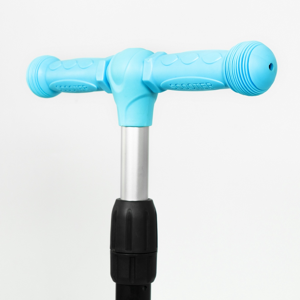 Xe Scooter Cougar-Centosy MHBC 017C Chính Hãng Dành Cho Trẻ Em, Bảo Hành 24 Tháng