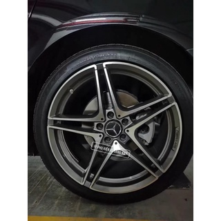 LOGO MÂM MERCEDES(LOGO3D)