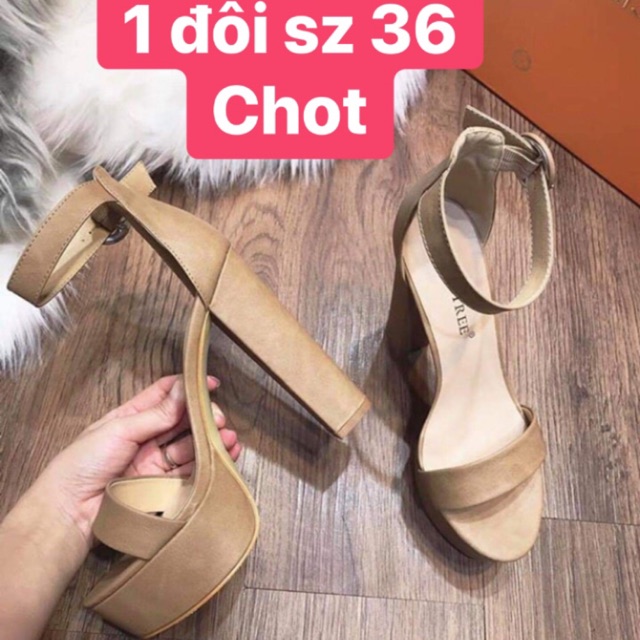 Guốc ta đúp