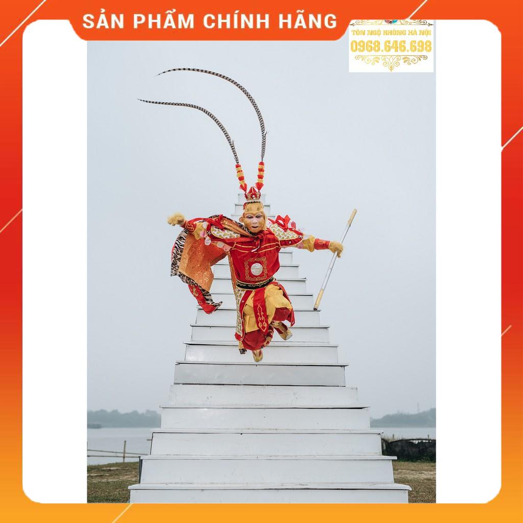 SHOP TÔN NGỘ KHÔNG HÀ NỘI - trang phục tây du ký- tôn ngộ không, bát giới, sa tăng, đường tăng, ngưu ma vương