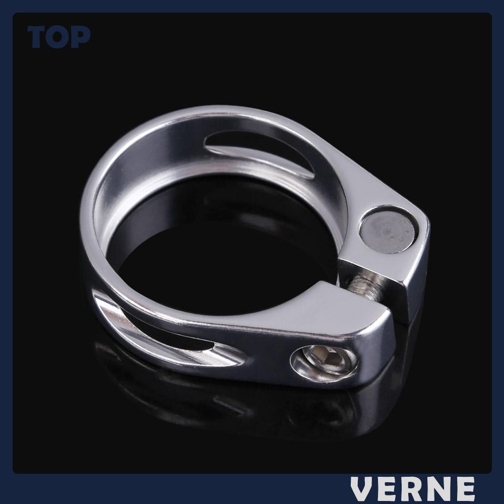 Khóa Cốt Yên Xe Đạp Bằng Hợp Kim Nhôm Ssss 31.8mm