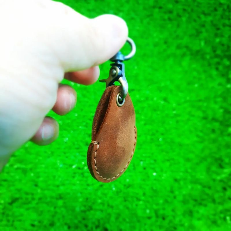 Bao da thẻ từ RFID