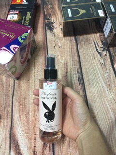 Playboy bodymist
