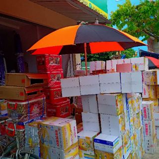 Bán VẢI BẠT DÙ 2M4 hiflex