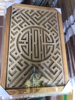 Tấm chống ám khói