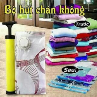 Túi đựng chăn màn