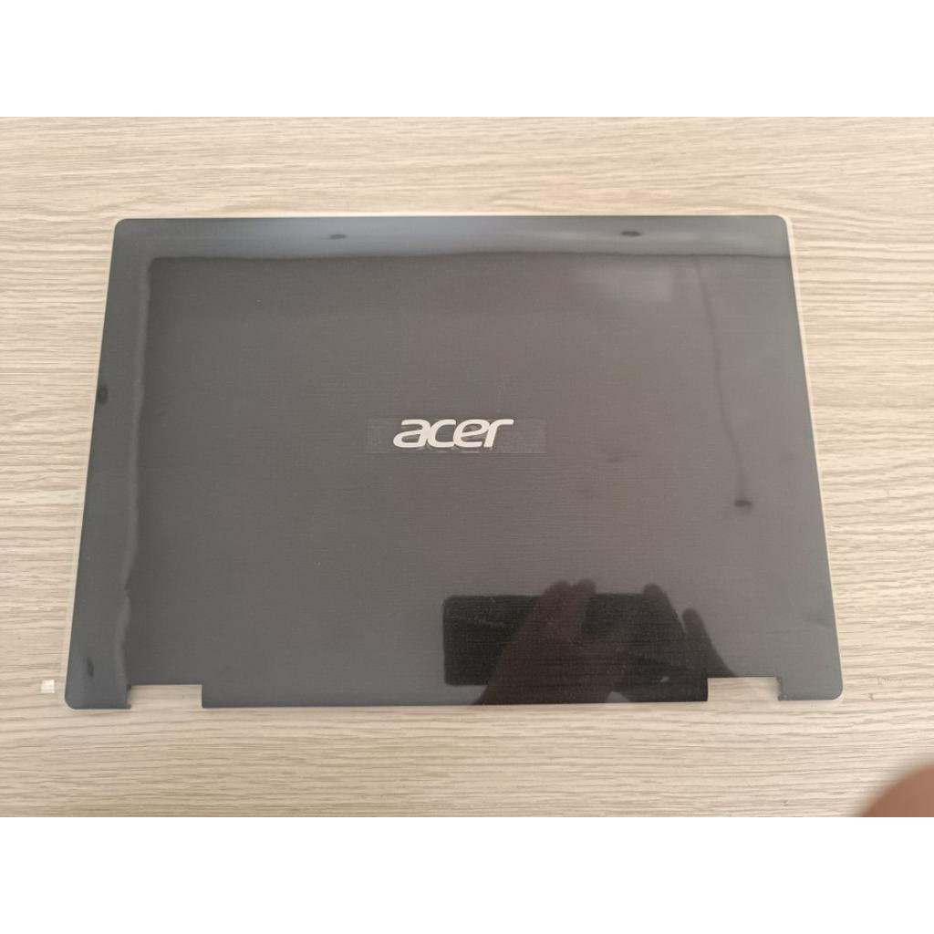 VỎ MẶT A DÀNH CHO LAPTOP ACER SP111-33 ĐEN NEW