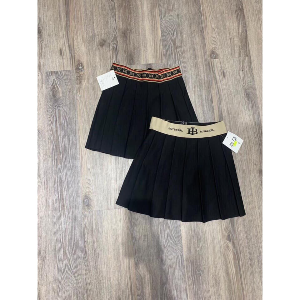 Chân Váy Xếp Ly Căp Cao | BigBuy360 - bigbuy360.vn