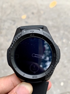 Đồng hồ Ticwatch E2/S2 mới 100% Fullbox