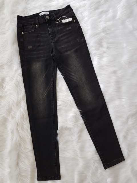 {nhiều mẫu} Quần Jeans Nữ Siêu Cao Cấp
