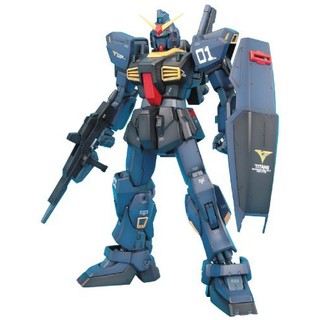 Mô hình lắp ráp MG MK-II Gundam Titan version 2.0