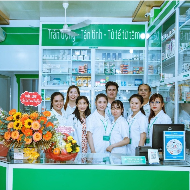 Viên uống Acnacare ngăn ngừa mụn hỗ trợ trị mụn và viêm tuyến bã nhờn 30 viên