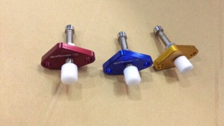 Tăng cam CNC các loại xe( có cao su+ốc)