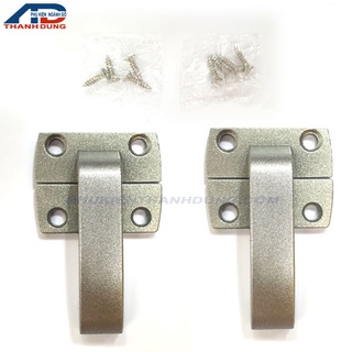 Bản lề nối cánh tủ bếp cao cấp