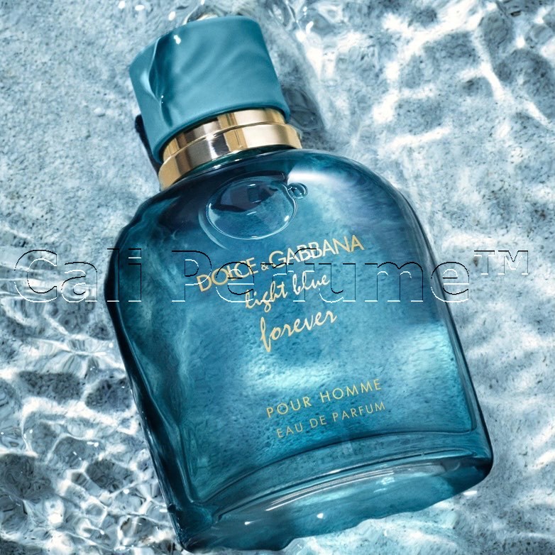Nước Hoa Nam Light Blue Forever
