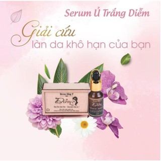 Serum đông y diễm - thanh mộc hương