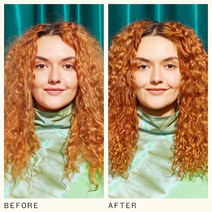 Amika 🔥 Kem ủ phục hồi tóc The Kure Multi-Task Repair Treatment