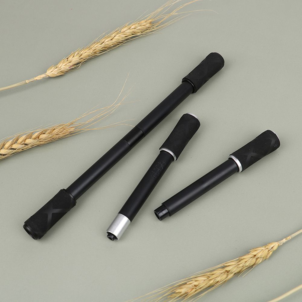 Bút xoay ngón tay mới lạ vui nhộn chống trượt nhiều màu sắc tùy chọn