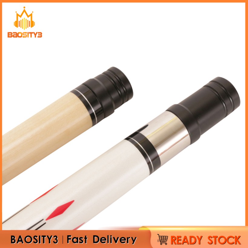 Bộ 3 Khớp Bảo Vệ Đầu Cơ Bida Kích Thước 5 / 16x18