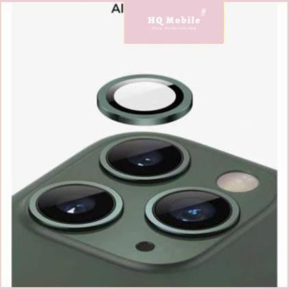 Kính Bảo Vệ Camera Chính Hãng Baseus Cho iPhone 11/11 Pro/11 Pro Max | BigBuy360 - bigbuy360.vn
