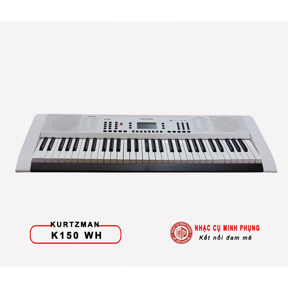ĐÀN ORGAN KURTZMAN K150