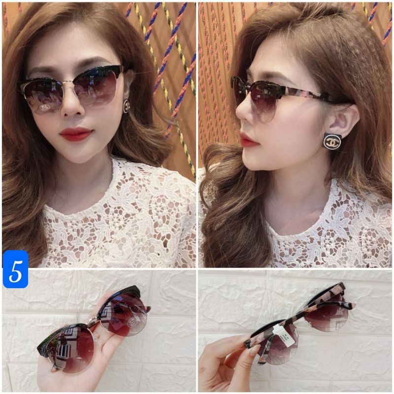 Kính Francesca's mua sale tại các nước chuẩn auth