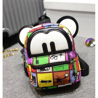 Balo đi chơi - Balo mini Dành Cho Bé