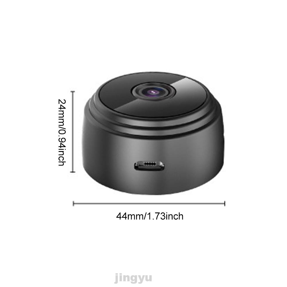 Camera Mini không dây điều khiển từ xa 1080P