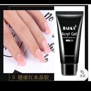 Gel nối và đắp móng JIAKOU