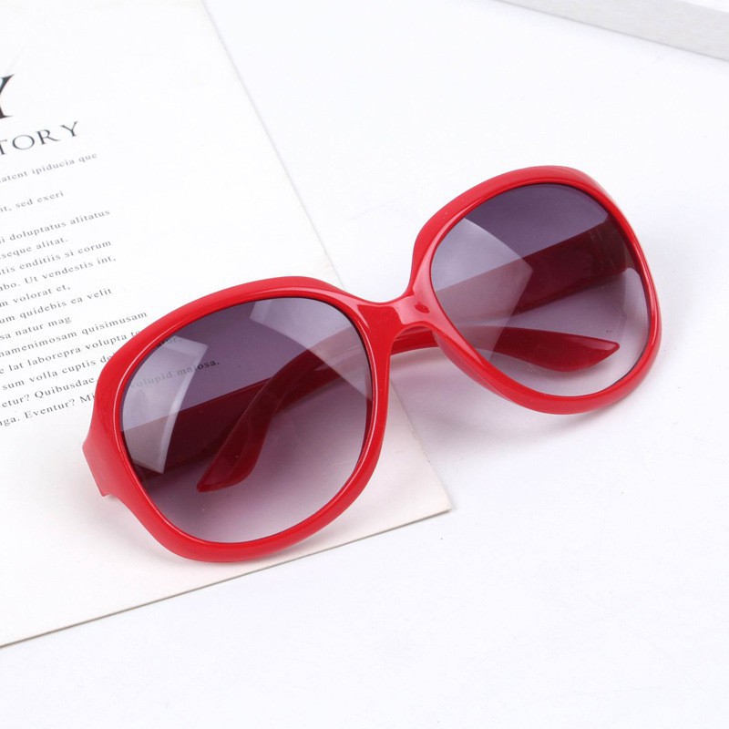 Kính Mát Thời Trang Chống Tia Uv Cho Trẻ Em