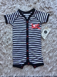 Body đùi xuất dư carter