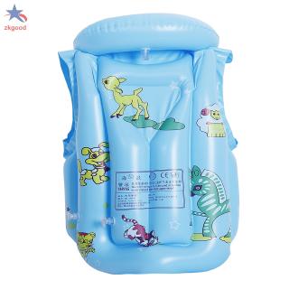 Áo Phao Cứu Sinh Cho Bé