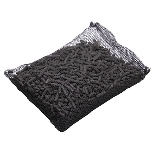 Than Hoạt Tính Cao Cấp Khử Clo (250g) - Hàng Công Ty | BigBuy360 - bigbuy360.vn