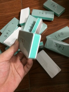 Phao các loại