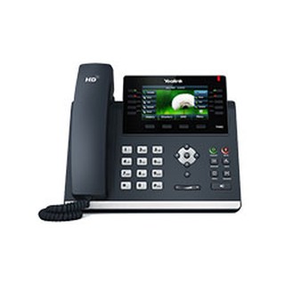 Điện thoại IP Phone Yealink SIP-T46G