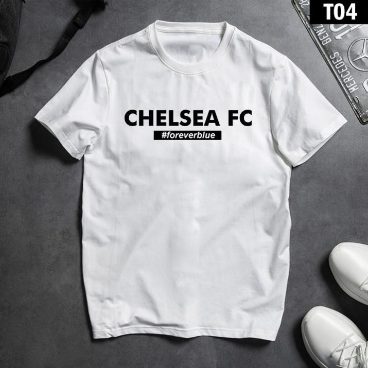 SALE- Áo Chelsea / Áo thun nam - áo HOT