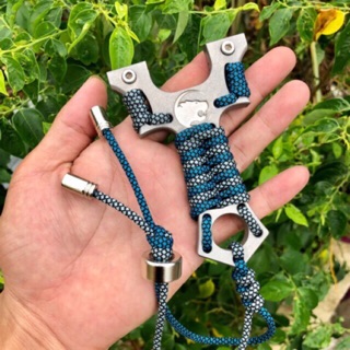 Ná cao su TIGER inox 304 xử lí vân đá đẹp tinh xảo
