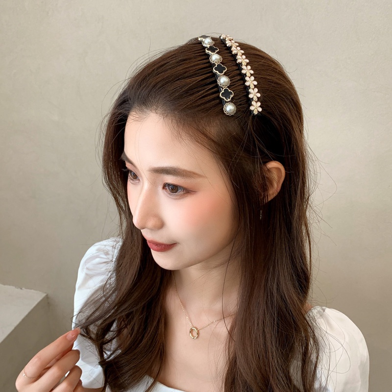 Kẹp tóc thời trang hàn quốc dành cho nữ