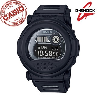 Đồng Hồ Nam Casio G-001BB-1DR