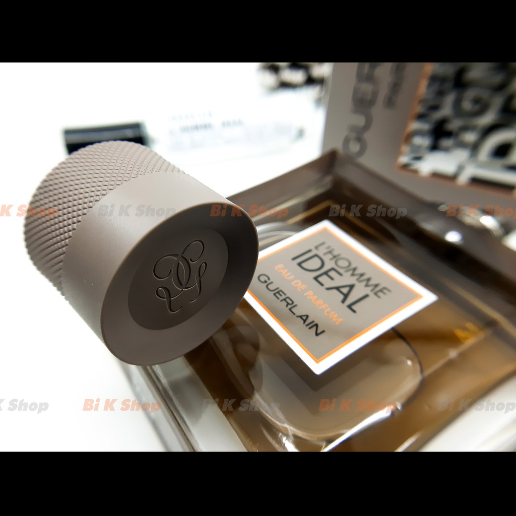 Bi K Shop - Nước hoa nam Guerlain L’Homme Ideal eau de parfum [Mẫu thử] | BigBuy360 - bigbuy360.vn