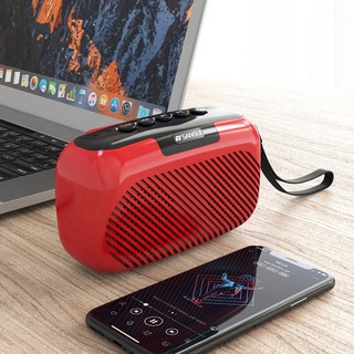 Loa bluetooth Sansui V63