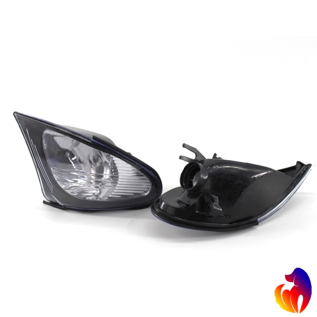 Blackhole 2 Đèn Tín Hiệu Xi Nhan Cho Xe Hơi Bmw E46 3-series