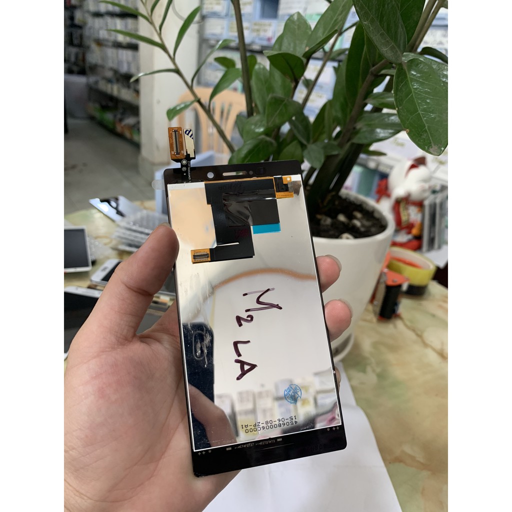 [Mã 159ELSALE hoàn 7% đơn 300K] màn hình Sony Xperia M2 D2305 / M2 Aqua D2403