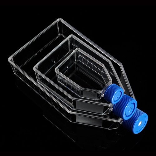 Chai nuôi cấy tế bào-Cell Culture Flasks, Hãng Biologix-USA