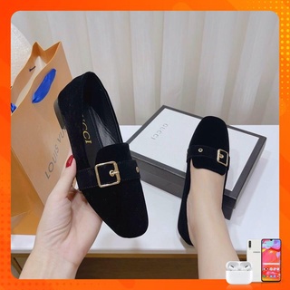 GIÀY NHUNG KHUY ĐỤC SIÊU HÓT