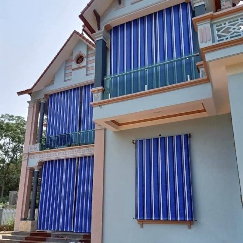 Phụ kiện làm bạt lò xo tự cuốn và tự hãm,  Đầy đủ kích thước ngắn - dài - trung