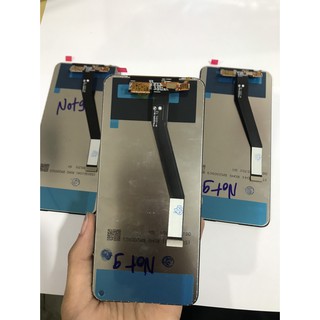 Màn hình full bộ xiaomi redmi note 9 / mi 10x + tặng cường lực