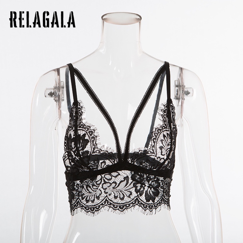 Bộ Đồ Lót Ren Hở Lưng Gợi Cảm Thời Trang Dành Cho Nữ 2021 | BigBuy360 - bigbuy360.vn