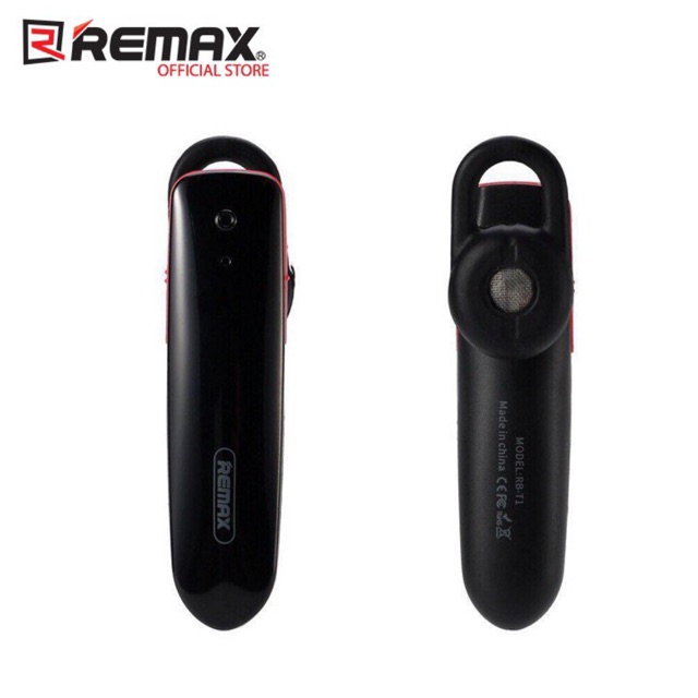 Tai nghe Bluetooth Remax RB-T1 Âm Thanh To Rõ